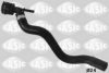 SASIC 3406122 Radiator Hose